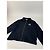 Autre Marque Giacca vintage Kansai Yamamoto in cotone blu navy L - vista 13