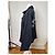 Autre Marque Giacca vintage Kansai Yamamoto in cotone blu navy L - vista 3