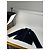 Autre Marque Giacca vintage Kansai Yamamoto in cotone blu navy L - vista 4