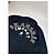 Autre Marque Giacca vintage Kansai Yamamoto in cotone blu navy L - vista 8