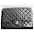Timeless Grande borsa classica CHANEL Nero - vista 3