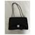 Timeless Grande borsa classica CHANEL Nero - vista 5