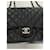 Timeless Grande borsa classica CHANEL Nero - vista 6