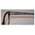 Occhiali da sole Prada VPR 180 in plastica multicolore - vista 6