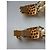 Autre Marque Bracciale vintage perle con chiusura gioiello Bianco sporco - vista 4