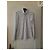 Camicia Hugo Boss Slim Fit Bianca Bianco - vista 2