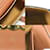Céline Borsa a Spalla Celine Triomphe Marrone  - vista 4