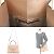 Borsa in pelle beige rosa Valextra - vista 5