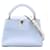 Borsa Capucines BB Louis Vuitton Crudo Porpora
