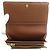 Louis Vuitton Bi-Fold-Brieftasche im braunen Monogramm - Ansicht 3