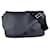 Christian Dior Black Leather Shoulder Bag  ref.2247678