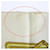 Hermès Sciarpa Carré 90 Hermes Beige Crudo  - vista 8