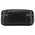 Vanity Beauty case in caviar nero CC di Chanel - vista 3