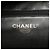 Vanity Beauty case in caviar nero CC di Chanel - vista 7