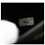 Vanity Beauty case in caviar nero CC di Chanel - vista 8
