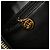 Vanity Beauty case in caviar nero CC di Chanel - vista 9