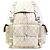 Zaino beige chiaro Christian Dior