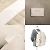 Zaino beige chiaro Christian Dior - vista 5