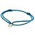 Bracciale charm Lockit in argento Louis Vuitton - vista 8