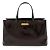 Borsa Louis Vuitton Monogram Vernis Wilshire PM Bordò
