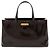 Borsa Louis Vuitton Monogram Vernis Wilshire PM Bordò - vista 2