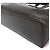 Borsa Louis Vuitton Monogram Vernis Wilshire PM Bordò - vista 4