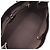 Borsa Louis Vuitton Monogram Vernis Wilshire PM Bordò - vista 8