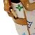 Sologne Schultertasche Monogramm Multicolor Louis Vuitton Weiß Mehrfarben - Ansicht 5