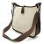Hermès Borsa a spalla Hermes Evelyn I 1 PM Marrone scuro - vista 3