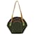Louis Vuitton Monogram Ellipse Shoulder Bag Brown Patent leather  ref.2248039