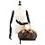 Borsa Tote Louis Vuitton Monogram Tivoli GM Marrone Monogramma - vista 10