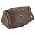 Borsa Tote Louis Vuitton Monogram Tivoli GM Marrone Monogramma - vista 4