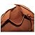 Borsa Tote Louis Vuitton Monogram Tivoli GM Marrone Monogramma - vista 8
