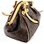 Borsa Tote Louis Vuitton Monogram Tivoli GM Marrone Monogramma - vista 9