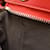 Fendi Dotcom Leder Schultertasche Rot - Ansicht 9