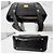 MCM Vintage Kleine Tote Tasche Schwarz - Ansicht 10