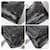 Sac fourre-tout MCM Visetos Klassic Noir/Gris  - vue 10