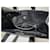 Sac fourre-tout MCM Visetos Klassic Noir/Gris  - vue 11