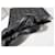 Sac fourre-tout MCM Visetos Klassic Noir/Gris  - vue 8