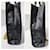 Sac fourre-tout MCM Visetos Klassic Noir/Gris  - vue 9