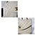 Borsa a spalla Chanel Classica Timeless Matelassè crema Crudo - vista 13