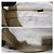 Borsa a spalla Chanel Classica Timeless Matelassè crema Crudo - vista 19