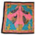 Hermès Carré 90 Multiple colors Silk  ref.2248202
