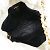 Chanel 22 Chanel Tote Bag 22 aus glänzendem Kalbsleder Schwarz Weiß - Ansicht 4