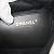 Chanel 22 Chanel Tote Bag 22 aus glänzendem Kalbsleder Schwarz Weiß - Ansicht 5