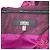 Abendkleid Versace Jeans Couture y2k Pink Dunkelviolett - Ansicht 3