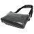 Borsa Messenger Gucci 574760 Nero - vista 3