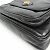 Borsa Messenger Gucci 574760 Nero - vista 7