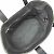 Borsa Tote Jumbo Small Balenciaga Nero Bianco sporco - vista 4