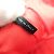 Pochette in nylon Miu Miu Heart 5NE457 per donne Rosa Bianco Rosso - vista 15